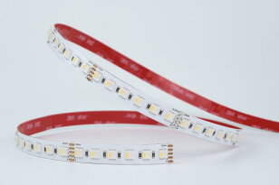 RGBW LED pásek ALUMIA pro hliníkové profily 19,2W/m, RGBW (4000K), 24V