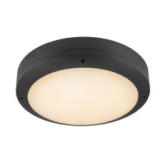 OUTDOOR BULKHEAD V 360, 20W 830/840 IP65 IK10 Čidlo SLV 1007515