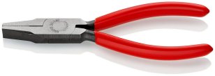 Ploché kleště 140 mm KNIPEX 20 01 140