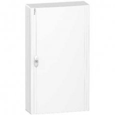 Schneider PRA30418 PRAGMA 72mod. (4Řx18mod.) povrch. m. s plnými. dv.