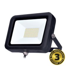 LED reflektor PRO, 100W, 9200lm, 5000K, IP65 SOLIGHT WM-100W-L