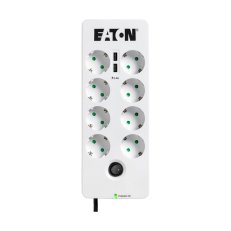 Eaton PB8TUD Přepěťová ochrana - Protection Box 8 Tel@ USB DIN