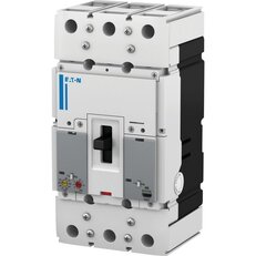 Jistič PDE23G0200TAAS 3pól, 36kA(415V), 200A, ochr.obvodů, termomag.spoušť, 40°C