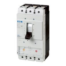 Jistič NZMS3-A320 3pól, 70kA(415V), 320A, ochr.obvodů, termomag.spoušť