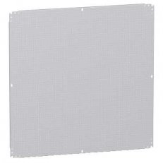 Schneider NSYMF32 Předvrtaný montážní panel 300x200
