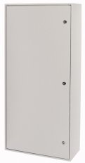 Eaton 111020 Skříň s dveřmi,zámek Doppelbart,NA omítku,400x1260