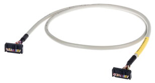 Systémový kabel pro Schneider TSX 12 binárních výstupů WAGO 706-3057/200-200