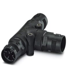 QPD T 4PE2,5 BK Rozvodka T 1417489