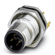SACC-DSI-MS-4CON-L180/12 SCOSH Vestavný konektor senzoru/aktoru 1558535