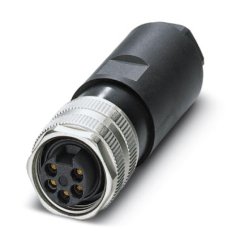 SACC-MINFS-5CON-PG11/2,5 Konektory 1456271