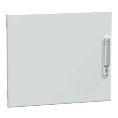 Plné dveře Prisma G pack, 2R SCHNEIDER LVS08082