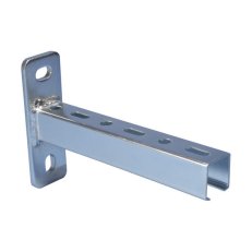 Konzolové rameno - E0 profil, 240 mm ERICO CE015H0240EG 599890