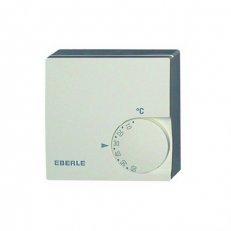 Treo H 152 elektromechanický termostat V-systém 3152