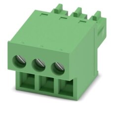 Konektory desek plošných spojů FRONT-MC 1,5/ 3-ST-3,81 PHOENIX CONTACT 1850673