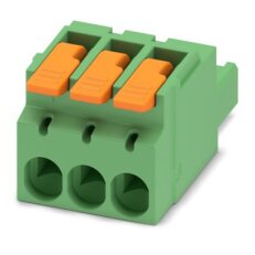 Konektor desky plošných spojů LPC 2,5/ 3-ST-5,08 PHOENIX CONTACT 1110582