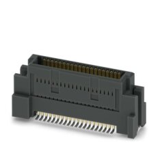 Nožové lišty SMD FS 0,635/ 40-MV-R- 9,0 PHOENIX CONTACT 1332196