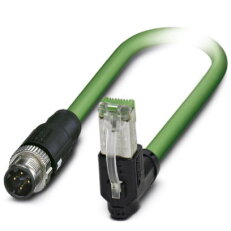 NBC-MSD/ 5,0-93B/R4ACR SCO Síťový kabel 1407510