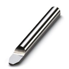 CMS-GTG 0,3 Rydlo ze slinutého karbidu, 1 ostří, záběr: 0,3 mm 5061866