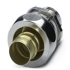 WP-G BRASS IP65 M16 Kabelové šroubení z mosazi s metrickým závitem 3241060