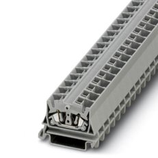 MSDB 2,5-NS 35 Průchozí miniaturní svornice 3244300
