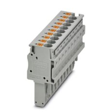 PP-H 4/10 Zástrčka 3212067