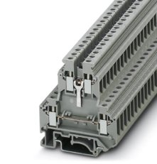 UKK 5-BE Řadová svornice elektronického prvku 3048027