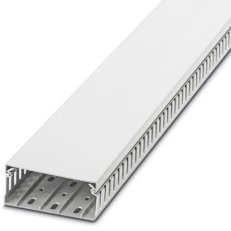 CD 100X40 WH Propojovací kanál pro instalaci a montáž do rozvaděčů 3240637