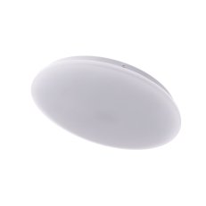 ZONDO-EM20W-WW Teplá bílá LED svítidlo s nouzovým režimem T-LED 105420