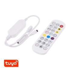 SMART Tuya ovladač RGB WT4 T-LED 063505