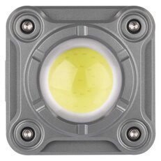COB LED nabíjecí pracovní reflektor P4543, 1200 lm, 2000 mAh EMOS P4543