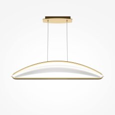Závěsné svítidlo Breeze 3000K 34W MOD281PL-L34BS3K - MAYTONI