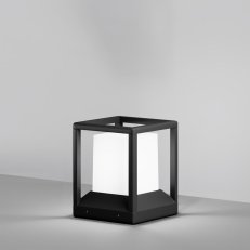 Venkovní svítidlo Trim E27x1 15W IP 65 O455FL-01GF1 - MAYTONI