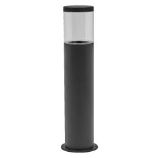 LEDVANCE Endura Classic Ebro 49cm E27 Dark Gray