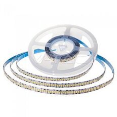 LED Strip SAMSUNG 2835 240 LEDs 24V IP20 4000K, VT-2835 (10m reel, price for 1m)
