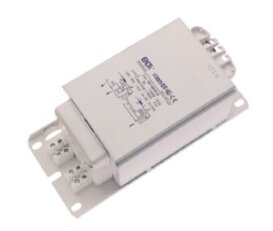 Elektromagnetický předřadník pro sodíkové a halogenidové výbojky 600W 168x105x87