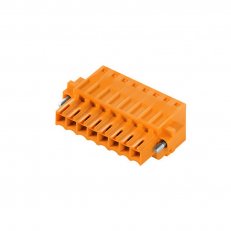 Svorka PCB LM2N 5.08/28/90 3.5SN OR BX PRT WEIDMÜLLER 1836790000