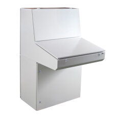 BALTIC skříň ,ovládacípult 1415x1000mm, IP55 IDE PSC1000