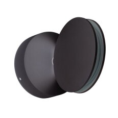 XBLADE WALL/CEILING FITTING 7W 220-240V