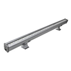 XFLOW S LINEAR FITTING 12x3W 24V DC RGB