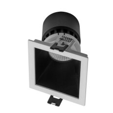 XPOLI REC. SPOT GU10/PAR16 1x50W max. 23
