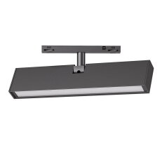 XNEO ADJ. LINEAR FITTINGS 5.3W 24V DC 30