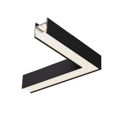 XFREE S SURF./SUSP. L-shape CONNECTOR 10