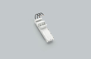 Adaptér 16 A - Crosslink-systém, 3fázový SCHRACK SI326660--