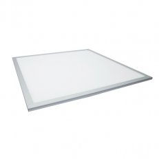 LED panel 50W, 4000K, 600x600mm, bílá