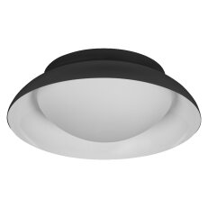 ORBIS MILAN 305MM 2XE27 BK         LEDV