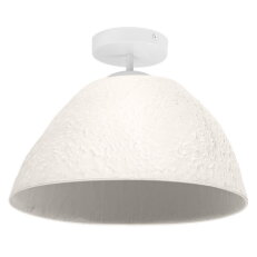 DECOR CAMEL BELL CEILING  E27 WT   LEDV