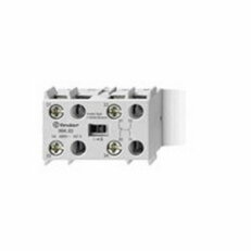 Pomocné kontakty 1Z+1R, 2A - 400V AC15 FINDER 06K.03