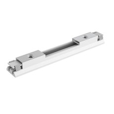 Spojka pro LED systém Alumia Magnetik Bílá ALUMIA AM-RC-W
