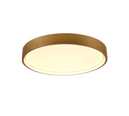 Svít. DOHA 1x 30W-LED, 2300K+3000K+4000K