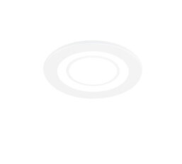 Svítidlo Core 5W 450lm 3000K IP20 bílá